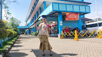 Foto SMP  Danbi Bersinar, Kabupaten Bekasi