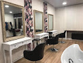 Salon de coiffure Le boudoir coiffure 26140 Albon
