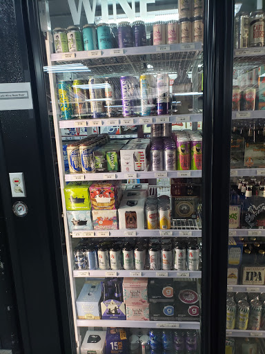 Liquor Store «Liquor King», reviews and photos, 1601 Cumberland Falls Hwy, Corbin, KY 40701, USA