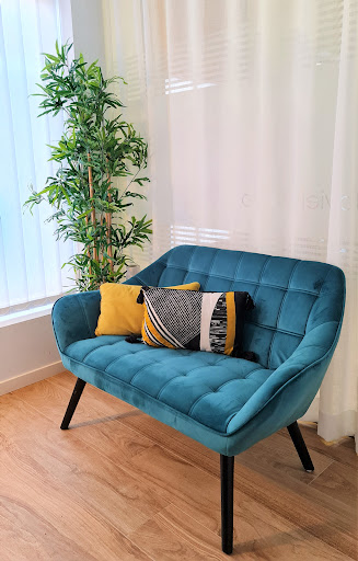 Silvia Aparicio - Psicología en Cáceres‎, Cáceres‎