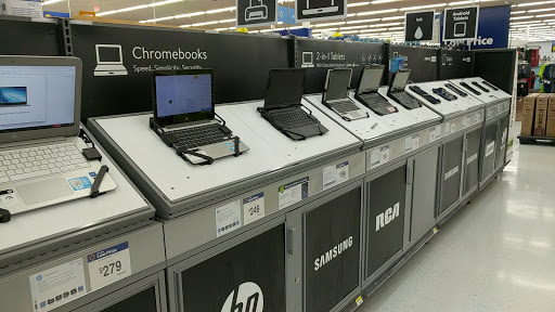 Department Store «Walmart Supercenter», reviews and photos, 7625 Doering Dr, Florence, KY 41042, USA