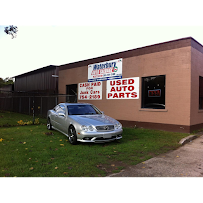 Waterbury Auto Salvage Inc - Photo 1 - Car repair in Waterbury, CT, Waterbury