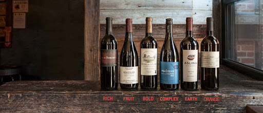 Wine Store «Bed-Vyne Wine & Spirits», reviews and photos, 370 Tompkins Ave, Brooklyn, NY 11216, USA