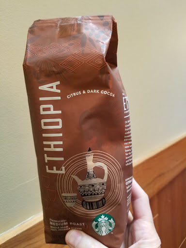 Starbucks image