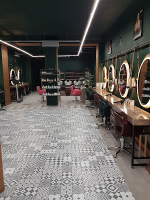Dynasty Coiffure à Nice