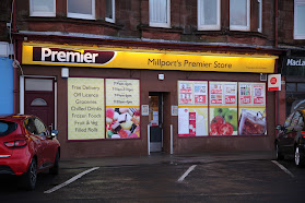 Millport's Premier Store