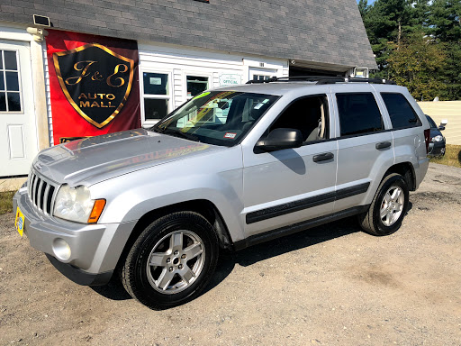 Used Car Dealer «Auto Mart of Pelham», reviews and photos, 107 Bridge St, Pelham, NH 03076, USA