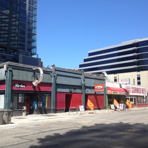Night Club «Re-Bar», reviews and photos, 1114 Howell St, Seattle, WA 98101, USA