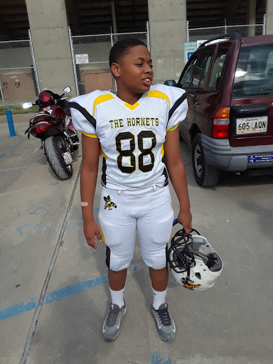 Stadium «Memorial Stadium», reviews and photos, N 17th St, Baton Rouge, LA 70802, USA