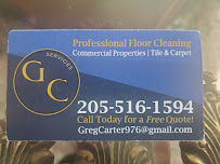 GC Services - Carpet Cleaning - Photo 8 - Car repair in Bessemer, AL, Birmingham