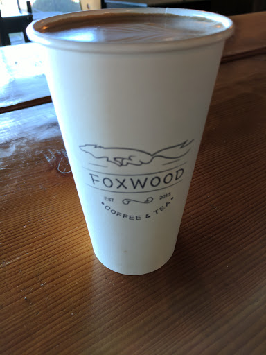 Coffee Shop «Foxwood Coffee & Tea», reviews and photos, 4068 Mother Lode Dr a, Shingle Springs, CA 95682, USA