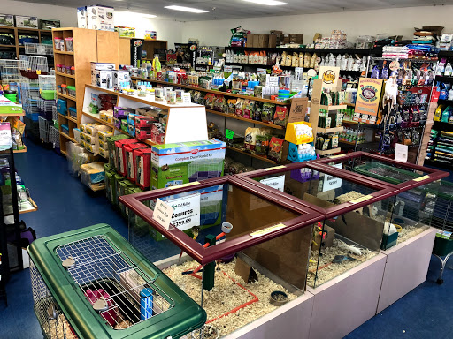 Pet Store «Pet Nation Llc», reviews and photos, 1898 Andorra St, Navarre, FL 32566, USA