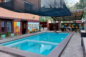 Casa Cesara Hotspring Resort and Events Place image