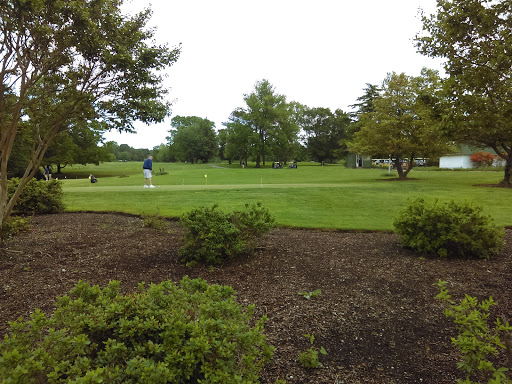 Golf Course «Mount Pleasant Golf Course», reviews and photos, 6001 Hillen Rd, Baltimore, MD 21239, USA