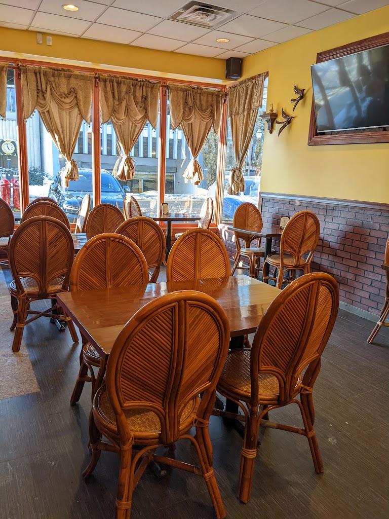 Ocha Thai & Japanese Cuisine 06901