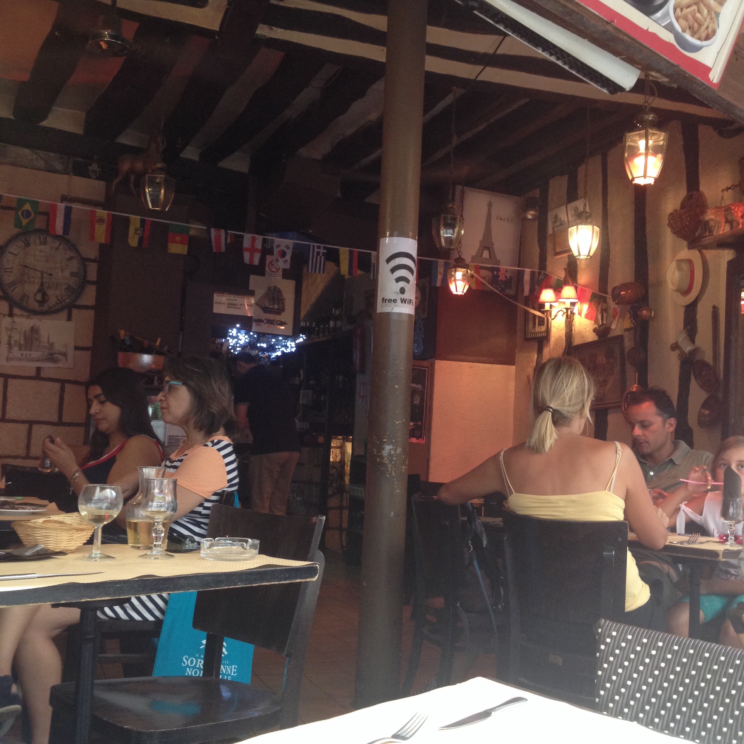 Photo n° 2 de l'avis de Katharina.a fait le 19/07/2017 à 13:21