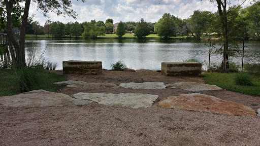 Mills Pond Recreation Area