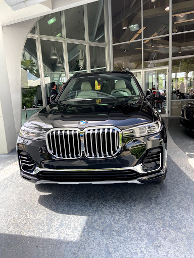 BMW Dealer «South Motors BMW», reviews and photos, 16215 S Dixie Hwy, Miami, FL 33157, USA