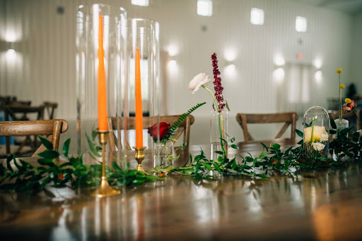 Flower Designer «Bramble and Bee», reviews and photos, 311 Commerce St, Tomball, TX 77375, USA