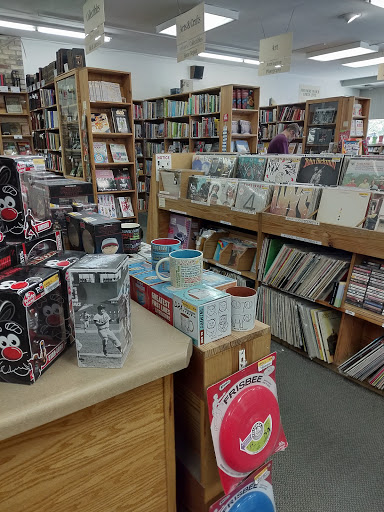 Bookstores in Minneapolis