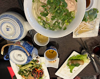 Soupe du Restaurant vietnamien Hanoï à Paris - n°6
