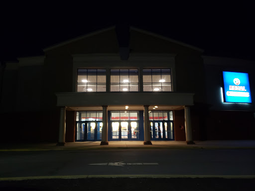 Movie Theater «Regal Cinemas Stonington 10», reviews and photos, 85 Voluntown Rd, Pawcatuck, CT 06379, USA