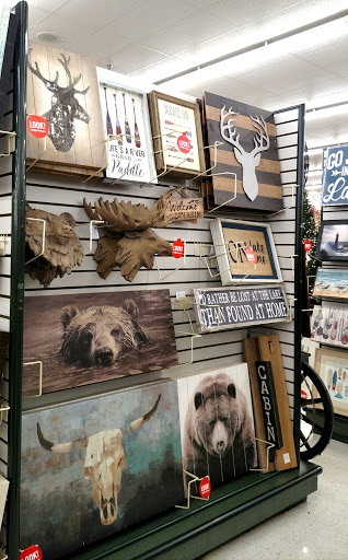 Craft Store «Hobby Lobby», reviews and photos, 3495 Ross Clark Cir #700, Dothan, AL 36303, USA