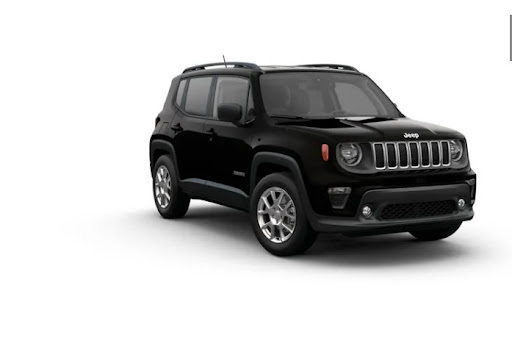 Jeep Dealer «Jeep Chrysler Dodge City», reviews and photos