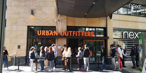 Urban Outfitters