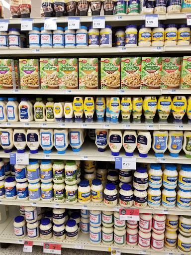 Supermarket «Hy-Vee», reviews and photos, 500 37th St NW, Rochester, MN 55901, USA