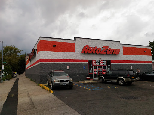 Auto Parts Store «AutoZone», reviews and photos, 1455 86th St, Brooklyn, NY 11228, USA
