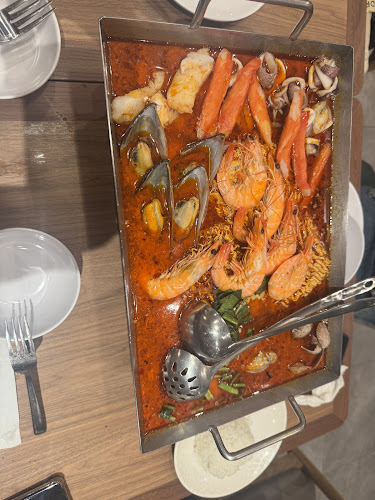 Ratings and reviews of Sanook Kitchen - Holland Village