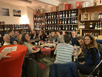 Atmosphère du Restaurant Le Cellier des Vignerons à Vitry-sur-Seine - n°12