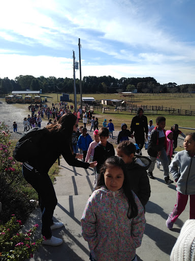 Wedding Venue «Rancho Alegre Farm», reviews and photos, 2225 Givens Rd, Dacula, GA 30019, USA