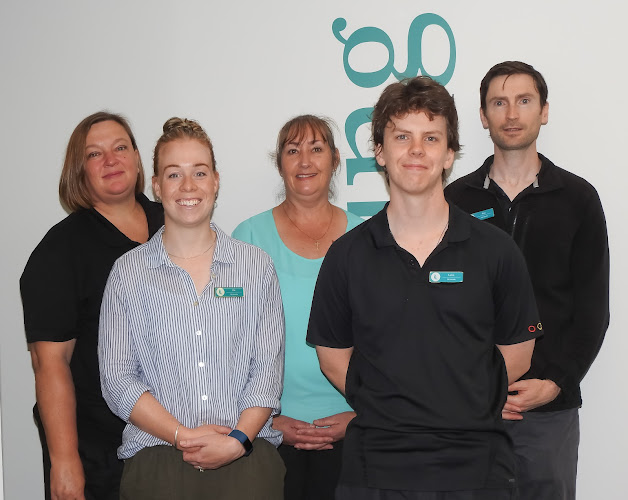 TBI Health Physiotherapy, Sports & Spinal Rehabilitation Clinic - Invercargill