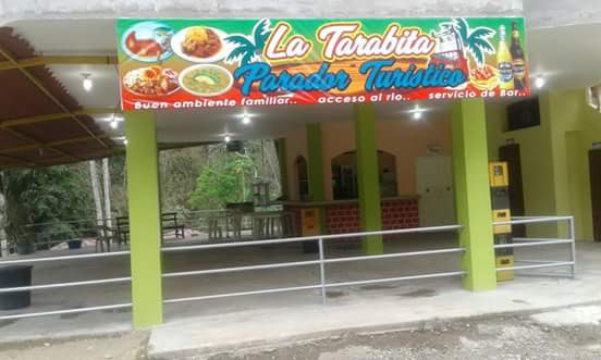 LA TARABITA RESTAURANT - Restaurante