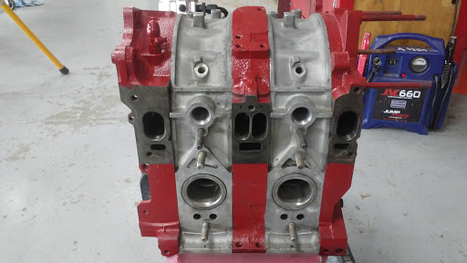 Auto Body Shop «Caliber Collision», reviews and photos, 4126 Gunn Hwy, Tampa, FL 33618, USA