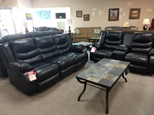 Furniture Store «Furniture Weekend», reviews and photos, 100 Protection Ave, Herkimer, NY 13350, USA