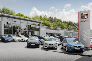 Autohaus Marnet GmbH & Co. KG (SEAT)