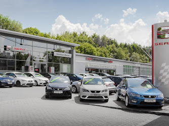 Autohaus Marnet GmbH & Co. KG (SEAT)
