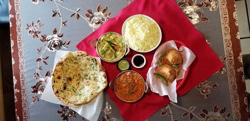 Mithu Srilankan & Indian Cuisine