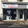 Photo du Salon de coiffure les ciseaux de clarisse à Pleubian