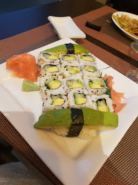 Plats et boissons du Restaurant de sushis Sushi Jouy. à Jouy-en-Josas - n°11