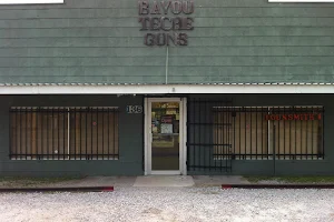 Bayou Teche Guns image