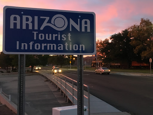 Tourist Information Center «Kingman Visitor Center», reviews and photos, 120 W Andy Devine Ave, Kingman, AZ 86401, USA