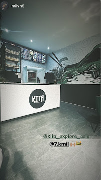 Photos du propriétaire du Restaurant de spécialités asiatiques KITA à Courtry - n°5