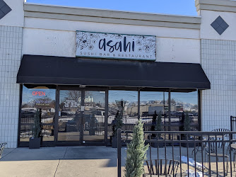 Asahi Sushi Bar & Restaurant