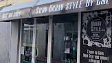 Photo du Salon de coiffure Urban style by cl à Roquebrune-Cap-Martin