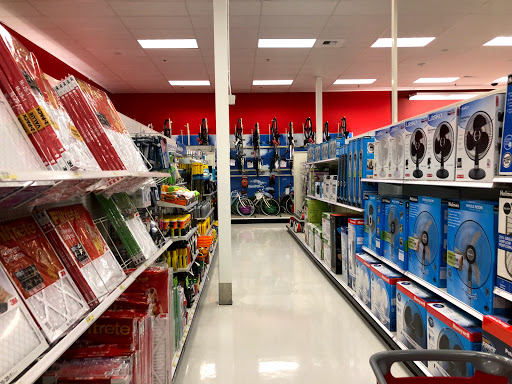 Department Store «Target», reviews and photos, 4053 Factoria Square Mall SE, Bellevue, WA 98006, USA