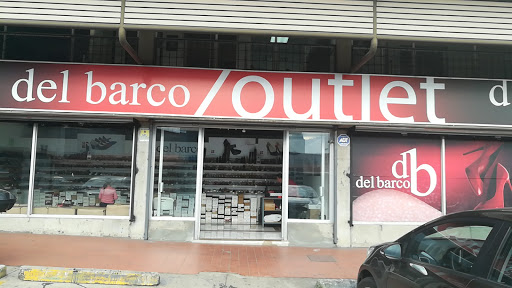 Outlet Del Barco